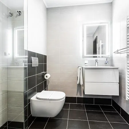 Apartmany Na Vyhledech Loucna pod Klinovcem Exterior photo