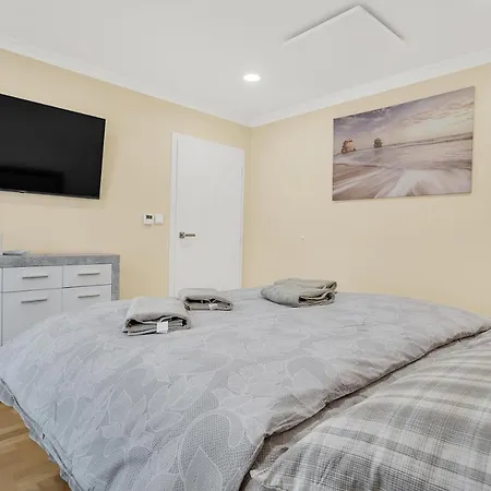 Apartmany Na Vyhledech Loucna pod Klinovcem Exterior photo