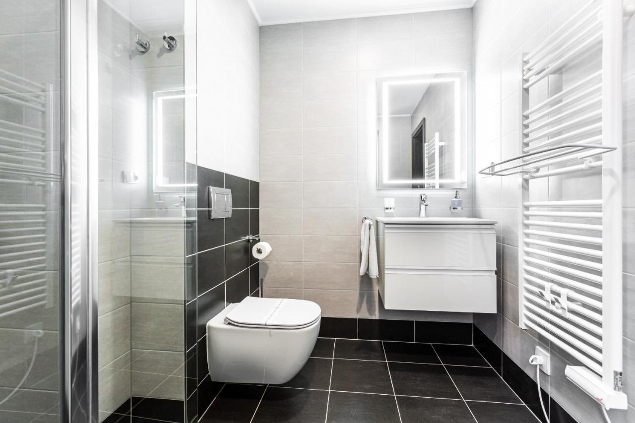 Apartmán Na Vyhledech Loucna pod Klinovcem