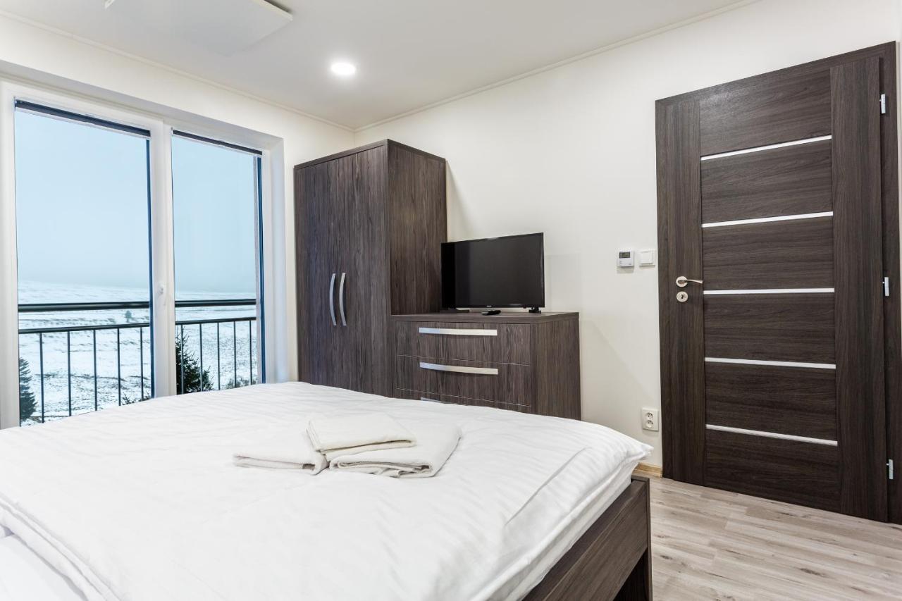 Apartmán Na Vyhledech