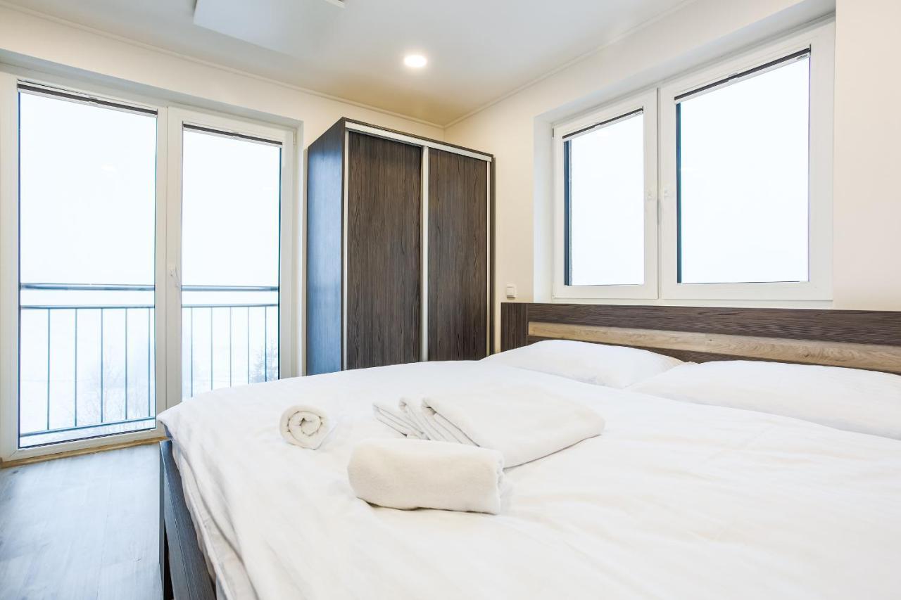 Na Vyhledech Apartmán Loucna pod Klinovcem