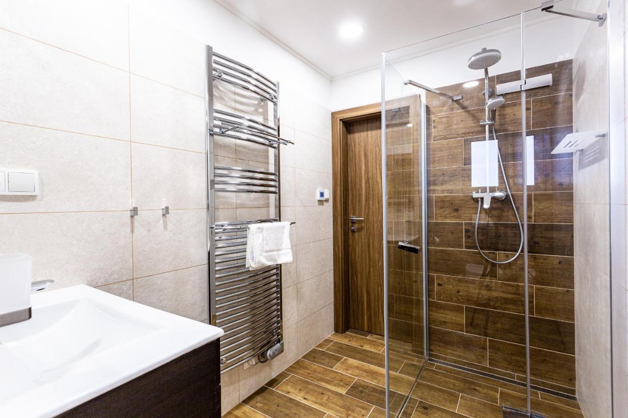 Na Vyhledech Apartmán Loucna pod Klinovcem
