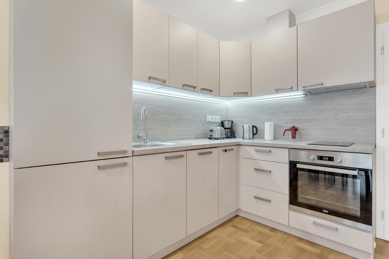 Na Vyhledech Apartmán