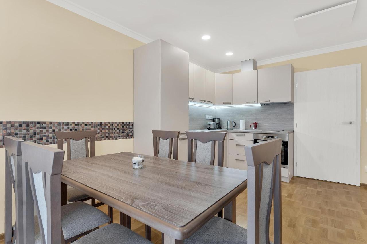 Na Vyhledech Apartmán Loucna pod Klinovcem